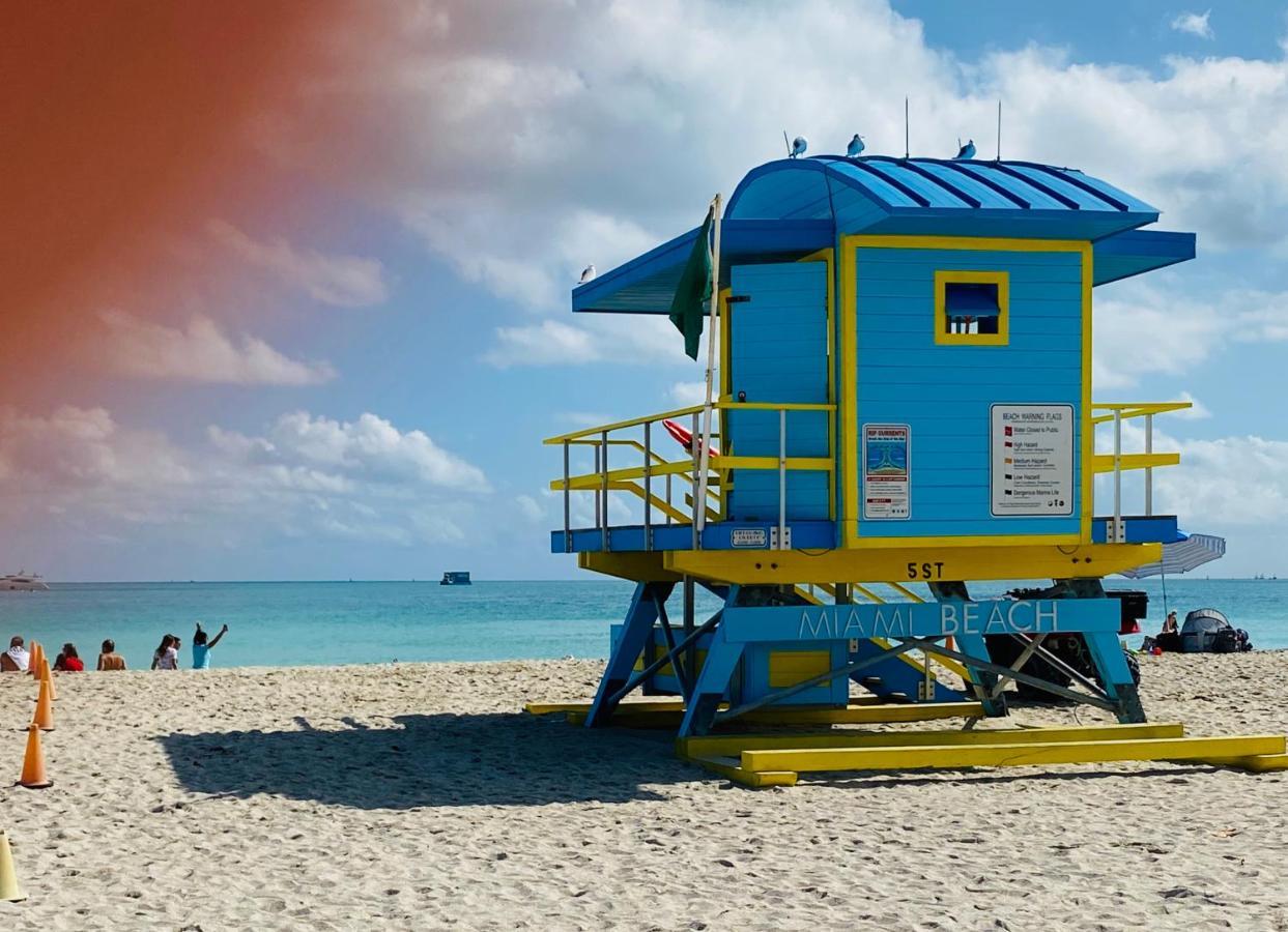 Summer House - Miami Beach — Photos 2
